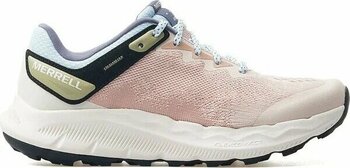 Merrell Antora 4 Pembe Bağcıklı 40,5 Koşu Ayakkabısı
