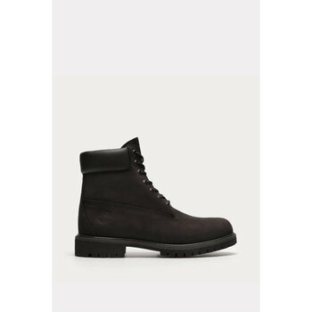 Timberland Erkek BOT-TB1100730011 - 43.5 - Black