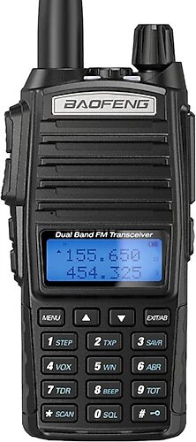 BaoFeng UV-82X Telsiz