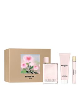 Burberry Her Edp 100 Ml Set BEDENSIZ 15849853