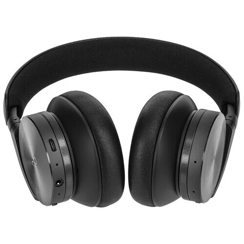 Bang & Olufsen BeoPlay H95 Siyah Kablosuz Kulak Üstü