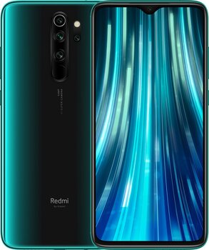Xiaomi Redmi Note 8 Pro 64 GB Yeşil