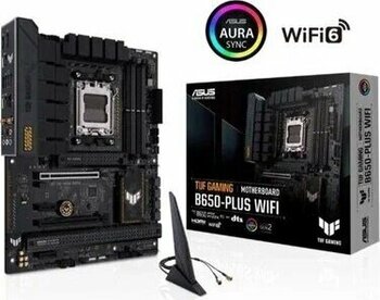 Asus TUF Gaming B650-Plus AMD B650 ATX Anakart