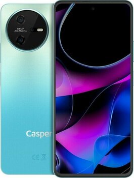Casper Via A40 256 GB 8 GB VIA Mavisi