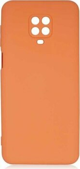 Xiaomi Redmi Note 9 Pro Kılıf  Mara Lansman Kapak