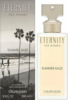 Calvin Klein Eternity Summer Daze Kadın Parfüm Edp 100 Ml