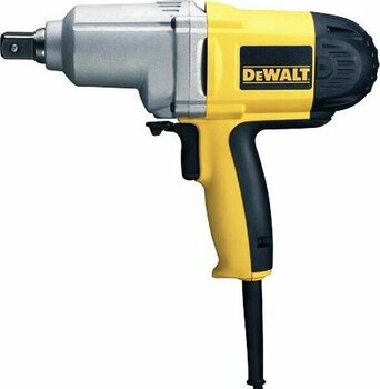Dewalt DW294 Elektrikli Somun Sıkma 3/4" 710 Watt