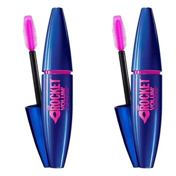 Maybelline The Rocket Volum Express 2'li Maskara