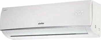 Simfer SV-4101I/4101D 12.000 BTU A++ Duvar Tipi Split Klima