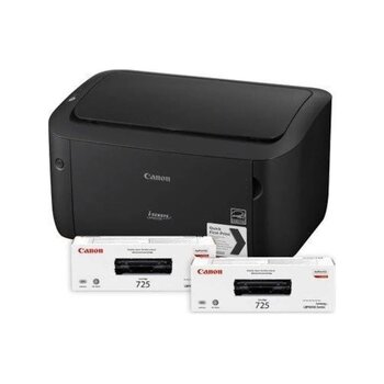 Canon Lbp6030b Lazer Yazıcı A4 Siyah + 2 Toner