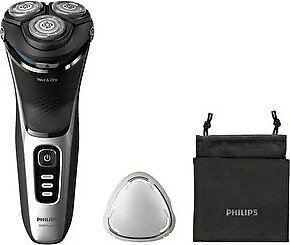 Philips Shaver 3000 Serisi Islak & Kuru Tıraş Makinesi