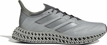 Adidas 4dfwd 4 M Erkek Koşu Ayakkabısı Id8889 Gri Id8889 Gri 46.5
