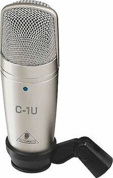 Behringer C-1U USB Condenser Mikrofon