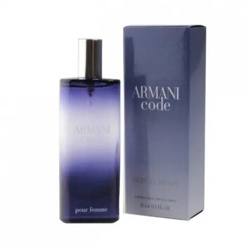 Giorgio Armani Code EDP 15 ml Kadın Parfüm