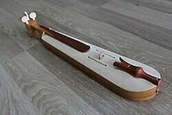 İdol Kemençe Profesyonel Kalite Tam Set Idol Kemenç