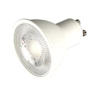Cata Ct-4215 7 Watt Gu10 Duylu Led Ampul Günışığı 5 Adet