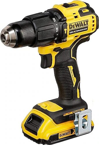 Dewalt DCD709D2T Darbeli Matkap