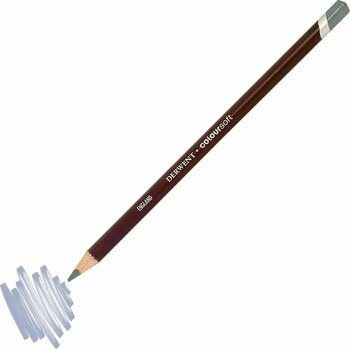 Derwent Coloursoft Profesyonel Kuru Boya Kalemi C360 Cloud Blue