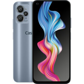 Casper VIA X30 Plus 256 GB 8 GB Ram (Casper Türkiye Garantili) Platin Gümüş