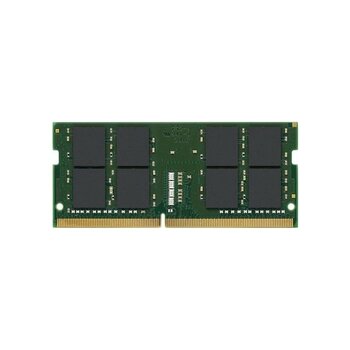 Kıngston 32GB Ddr4 3200MHZ CL22 Notebook Ram KVR32S22D8/32