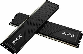 XPG Spectrix D35 AX4U32008G16A-DTBKD35 16 GB 3200 MHz DDR4 DIMM RAM Bellek