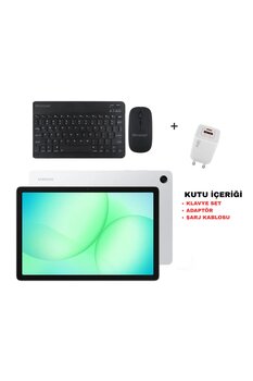 Samsung Galaxy Tab A11+ PLUS 128Gb 6Gb ANDROID TABLET 11inc 90hz ANDROID TABLET