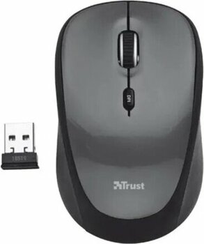 Trust TRU18519 Kablosuz Optik Mouse