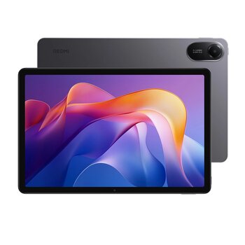 Xiaomi Redmi Pad2 Hyperos 4 GB RAM 128 GB Hafıza 10.6'' Android Gri Tablet