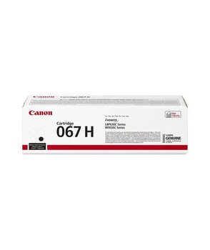 Canon Crg 067 H Bk 5106C002aa