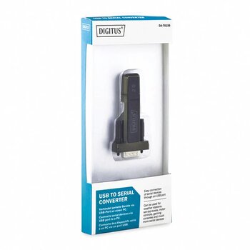 Digitus Da 70156 Usb 2 0 Rs232 Seri Çevirici