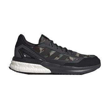 Adidas Nebzed Super Boost Lifestyle Erkek Günlük Spor Ayakkabı Gx3143 Haki - Yeşil 42