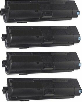 Kyocera M2135 M2635 M2735 P2235 Tk-1150 Uyumlu Toner 4'lü Paket