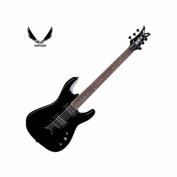 Dean Vnxm Tbk Elektro Gitar-pena
