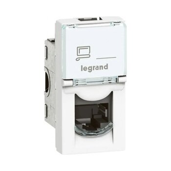 Legrand Cat 6 Data Pri̇zi̇