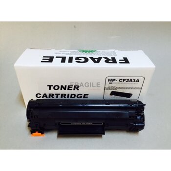 Hp 283 A Uyumlu Toner