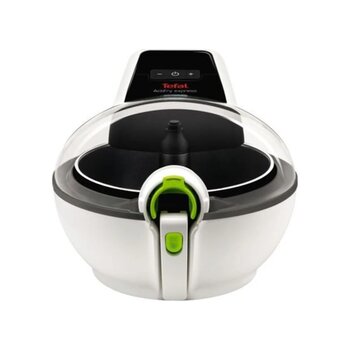 Tefal Actifry Express Xl 1550 W Fritöz Beyaz