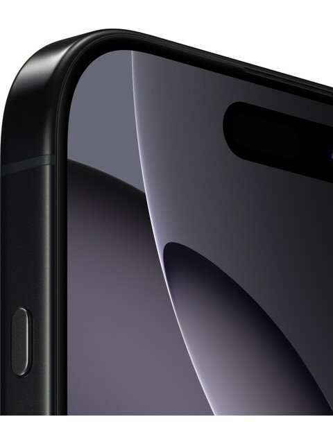 Apple iPhone 16 Pro 128 GB Siyah Titanyum