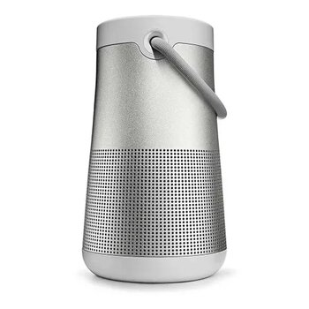 Bose SoundLink Revolve Plus Gri Bluetooth Hoparlör
