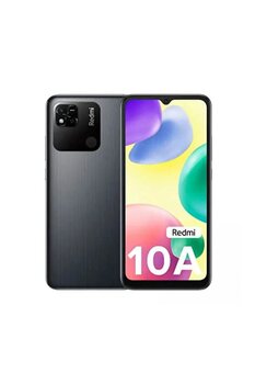 Xiaomi Redmi 10A 3gb Ram 64GB (Türkiye Garantili)