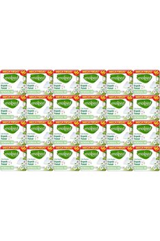 Molped Pure&Soft Hijyenik Ped Normal 1104 (24PK*46) Adet Mega Pk