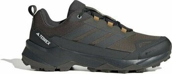Adidas Erkek Outdoor Ayakkabı Terrex Skychaser Ax5 Gtx JQ2213 - 40 - Krem