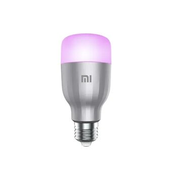 Xiaomi Mi Smart Bulb Lite 2.Nesil 950 Lümen Led Ampul