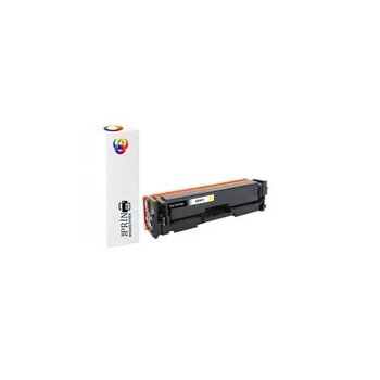 HP CF412A M477FNW Sarı Color Laserjet Pro Muadil Toner