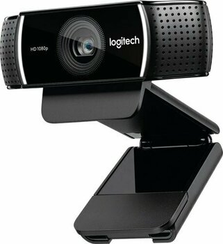 Logitech C922 Mikrofonlu Webcam