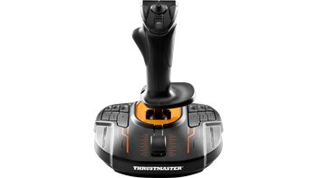 Thrustmaster T.16000M Fcs Flight Stick Joystick