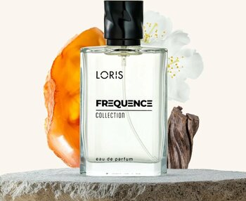 Loris K-15 Frequence Parfume Edp 50ml Kadın Parfüm