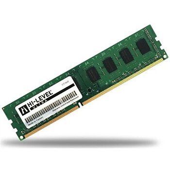 Hi-Level Hlv-pc17066d4-8g 8 GB Kutulu Ddr4 2133 MHz RAM