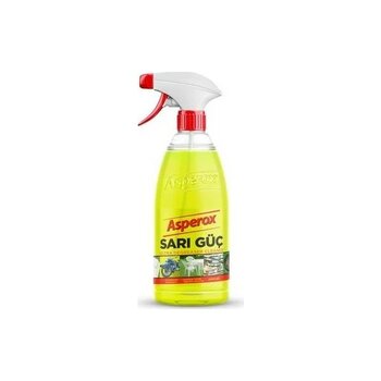 Boza Asperox Sarı Güç 1 Lt