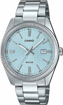 Casio Mtp-1302pe-2avef Kol Saati Metalik