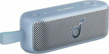Anker SoundCore Motion 100 20 W Mavi Bluetooth Hoparlör